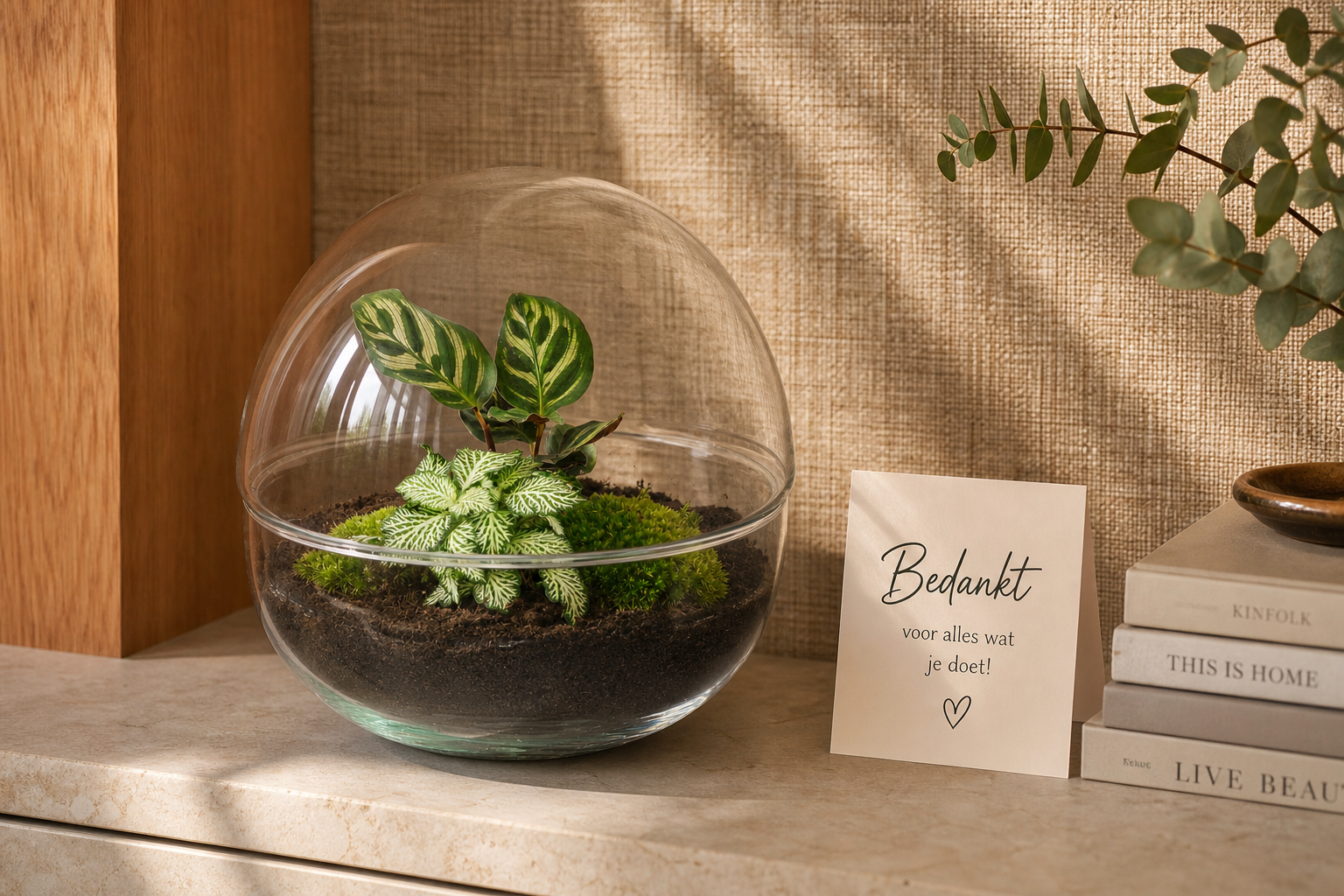 Teacher appreciation day: the perfect thank-you gift