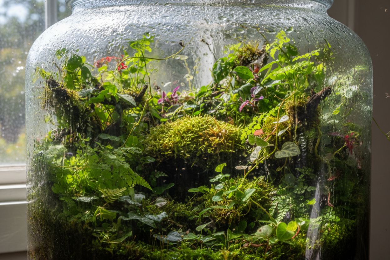 Terrarium pests explained: From springtails to Fungus Gnats