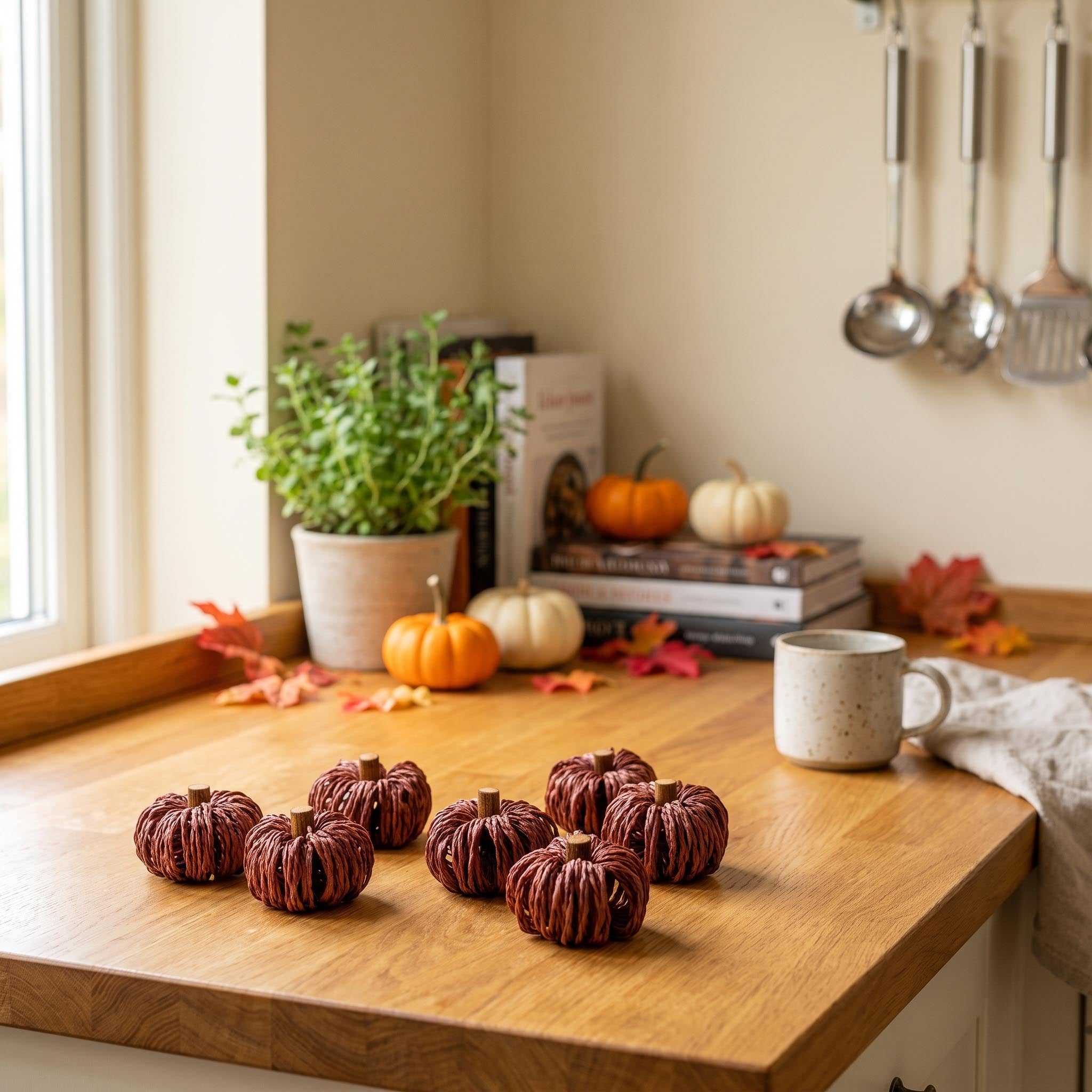 How to carve a pumpkin: a step by step guide