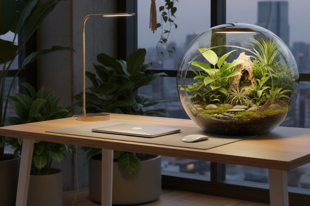 Back to school 2026: how to create the perfect study space