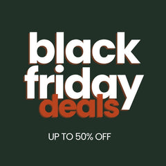 BLACK FRIDAY SALE ITEMS