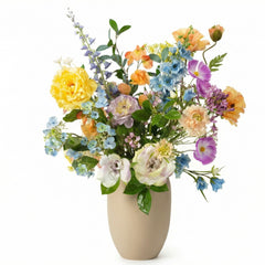Artificial flowers