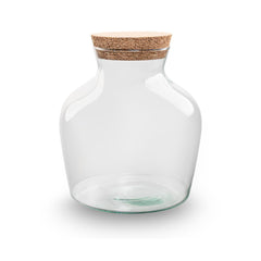 Terrarium bottles