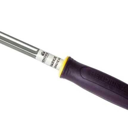 Hendrik Jan Hand Rake - Plastic - 31 cm