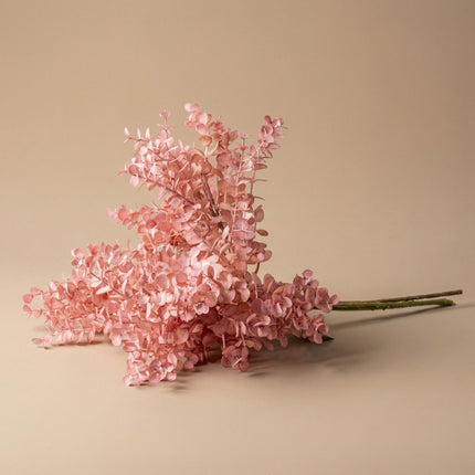 Dekorativer Kunst Eukalyptuszweig - 3 Stiele - ↑ 37 cm