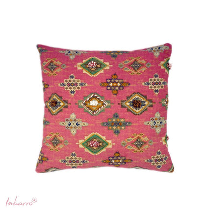 Decorative Cushion Imbarro - Modern Pink