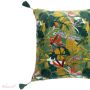 Decorative Cushion Imbarro - Merryl Green