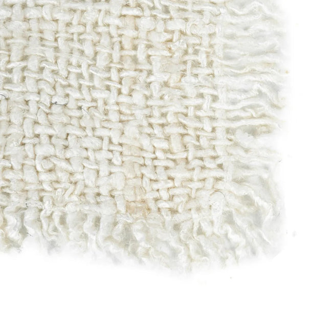 Die Oh My Gee Tischmatte - Creme - Set von 4