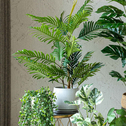Urban Jungle L - Bündelprodukt - Kunstpflanzen
