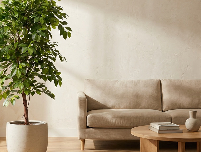 Artificial plants collection