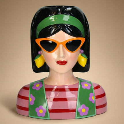 Vase Fashion Lady ‘Anne’ ↑29 cm