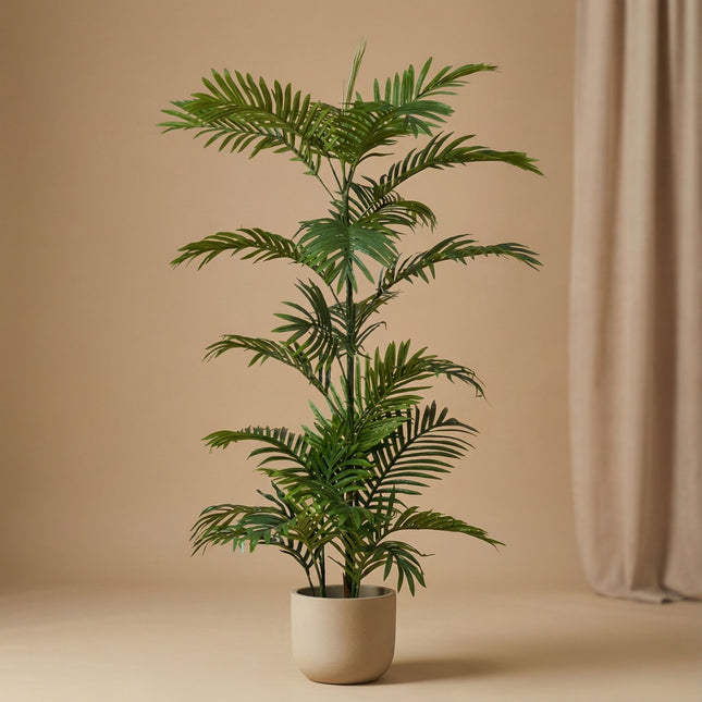 Palm Phoenix - 120 cm - Künstliche Pflanze
