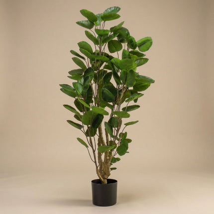 Polysciasbaum - 105 cm - Kunstpflanze