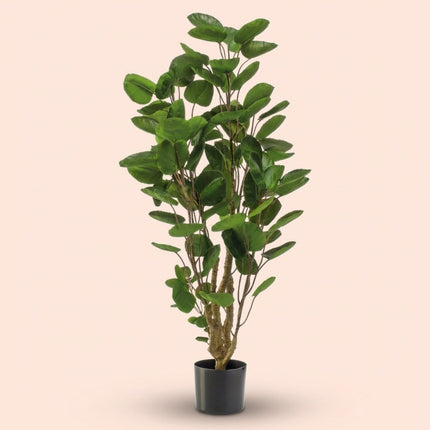 Polysciasbaum - 105 cm - Kunstpflanze