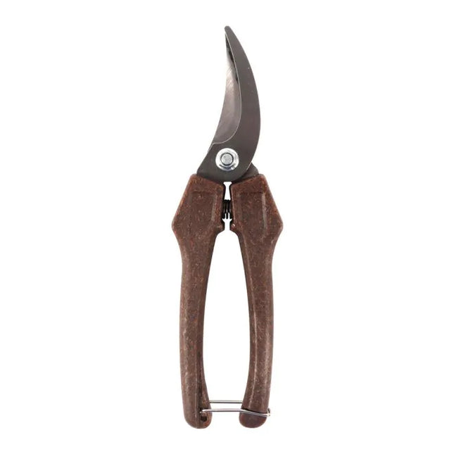 Pruning Shears – Bypass – Small – COCO – Eco-Friendly