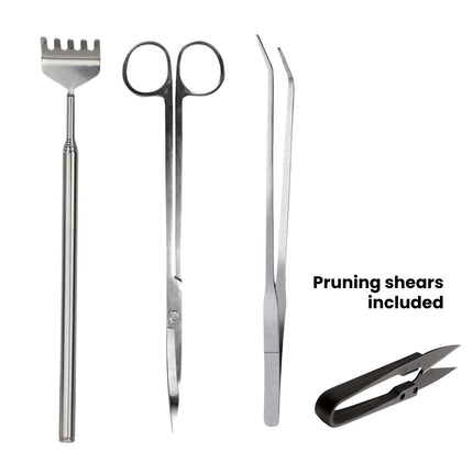 Terrarium Tools Bundle