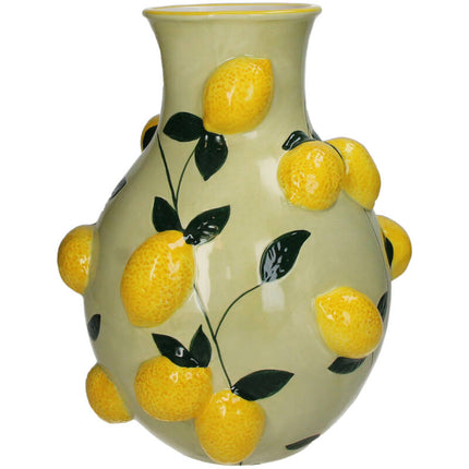 Vase Citroen Dolomiet - 30 cm