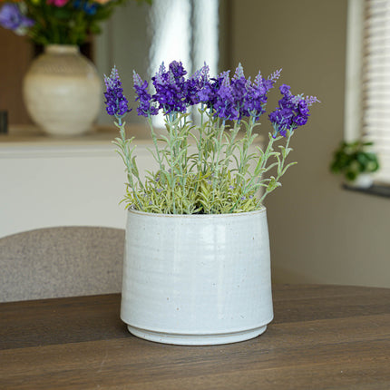 Lavendel 3er-Set - Kunstpflanzen - Bündel