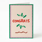 Congrats