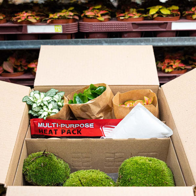 [WINTERTIPP] Heat Pack 72 Stunden hinzufügen