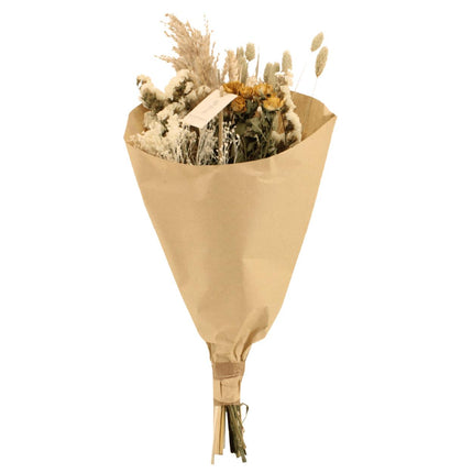 Dried flowers - Surprise bouquet - At the value of € 39,50