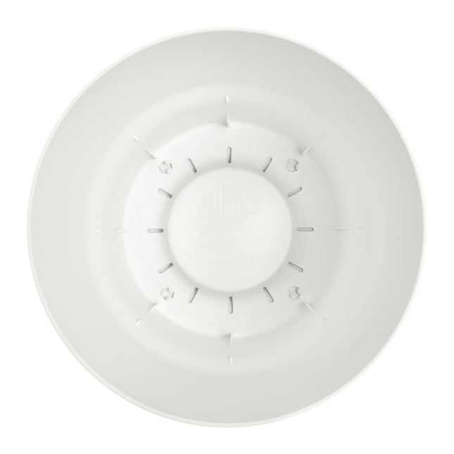 Pot elho Greenville Round wit - D14 x H13
