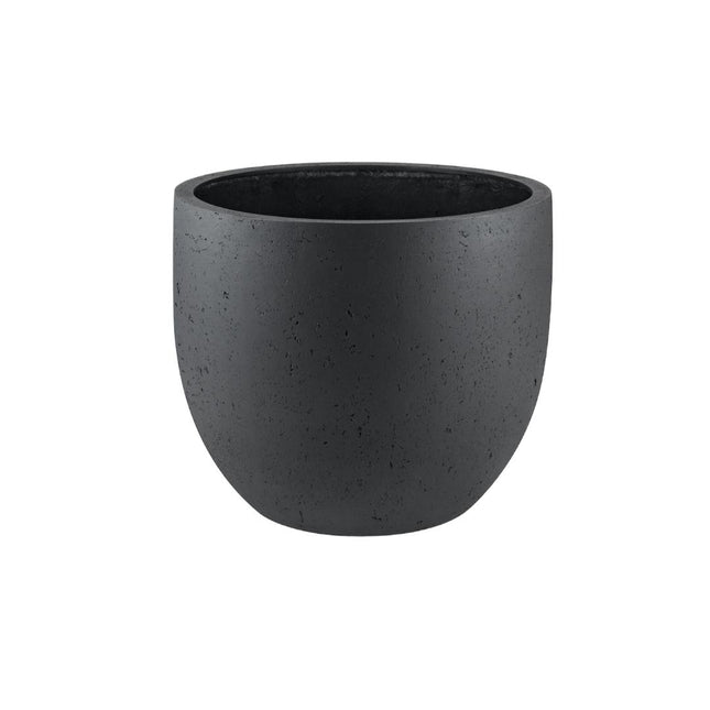 Pot Grigio New Egg Antraciet - D65 x H54