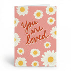 You are loved