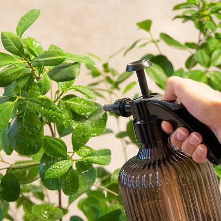 Plant sprayer - Clear/Grey - 2.2 liters - ↑ 33 cm