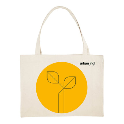 Shopping bag - Tote Bag - Pintado a mano