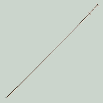 Kralle für Pflanzenterrarium - 72 cm - Terrarienwerkzeug - Stahl - Ausziehbare Klaue