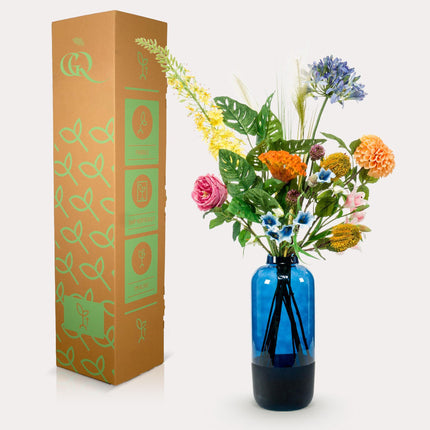 Silk Bouquet XL Ultimate Bliss - 109 cm high - Artificial flowers
