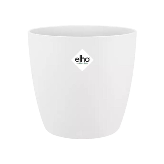 ELHO Brussels rond 18cm wit