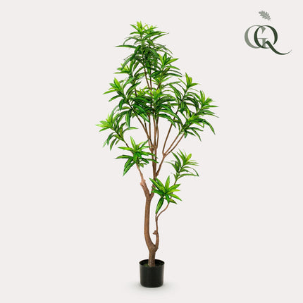 Dracaena - Dragon tree - 155 cm - Artificial plant