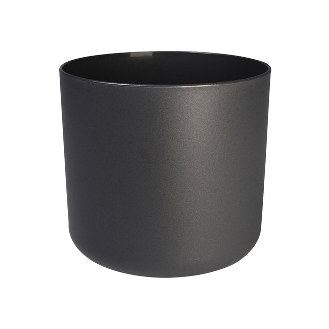 Elho B.for Soft anthracite - 18 cm